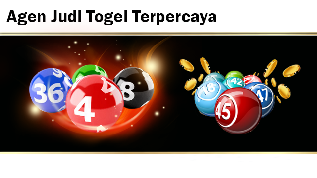 Agen Judi Togel Terpercaya