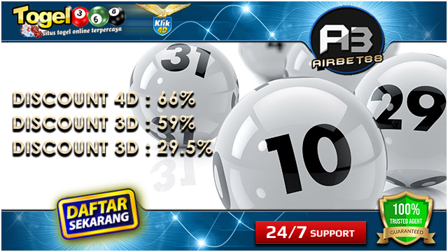 Cara Withdraw Togel Online