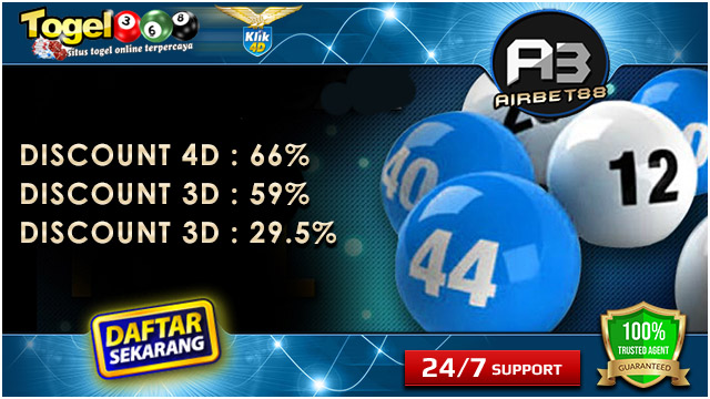 Togel Lengkap Online
, Daftar Togel Online Agen Togel Resmi Airbet88