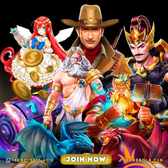 Mengupas Tuntas Fitur Unggulan Situs Slot Gacor Thailand Terbaik