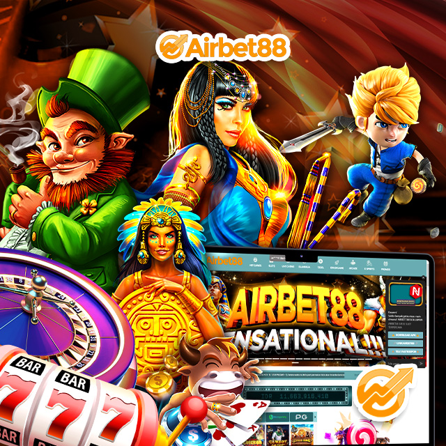 SLOT88: Situs Slot Bet 100 Gacor & Link Alternatif SLOT88 Terbaru