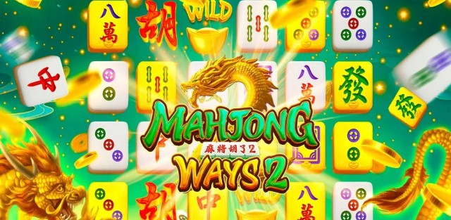 Slot Mahjong Ways: Kelebihan dan Kekurangan yang Perlu Diketahui