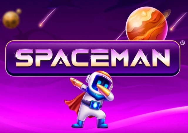 Review Mendalam tentang Spaceman Slot Demo dari Pragmatic Play