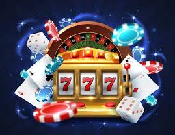 Nikmati Sensasi Bermain di Situs Slot777 Login Terbaru dengan Mauslot