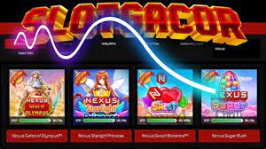 Lengkapi Pengalaman Bermain Slot Anda dengan Situs Resmi Pilihan