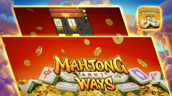 Strategi Terbaik untuk Menang Bermain Slot Mahjong Ways 1 dan 2 dari PG Soft