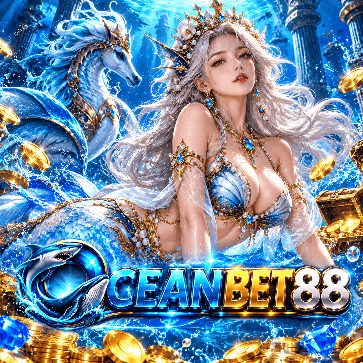 Link Alternatif OCEANBET88 Membahas Layanan Online
